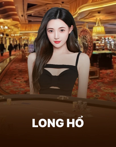 Long Hổ