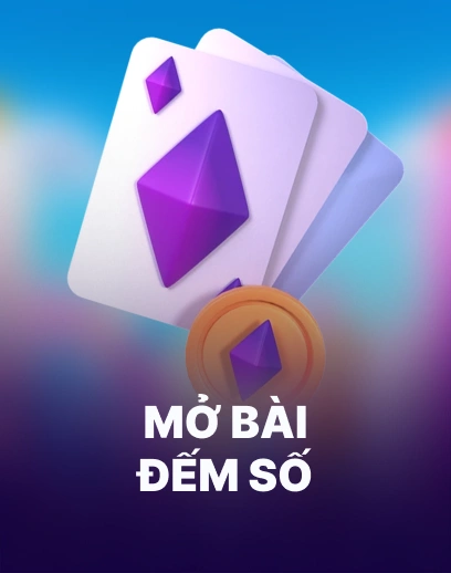 Mở Bài Đếm Số