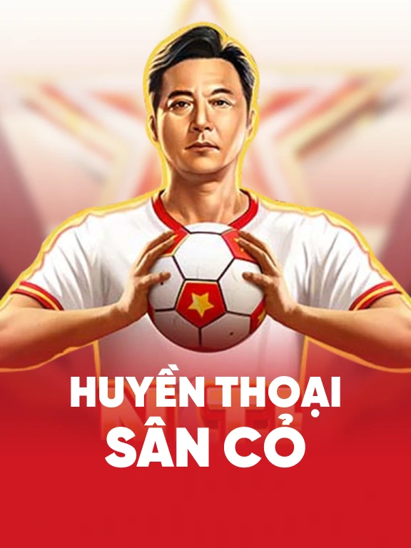 Huyền Thoại Sân Cỏ