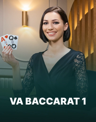 VA Baccarat 1