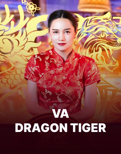 VA Dragon Tiger