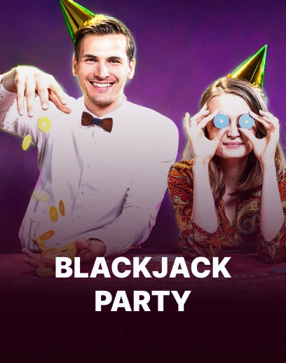 Blackjack Party