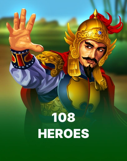 108 Heroes