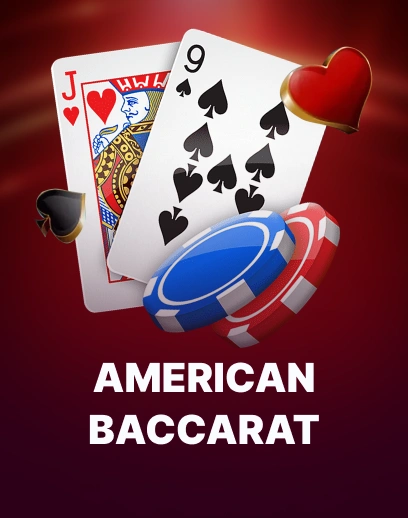 American Baccarat