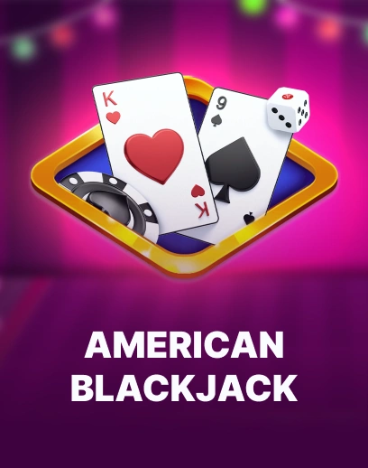 American Blackjack