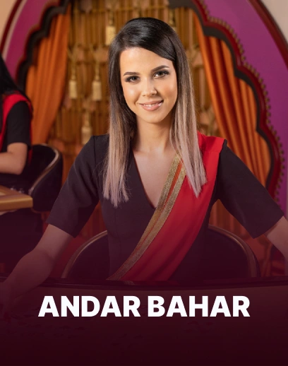 Andar Bahar