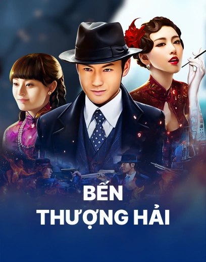 Bến Thượng Hải