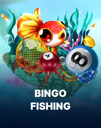 Bingo Fishing