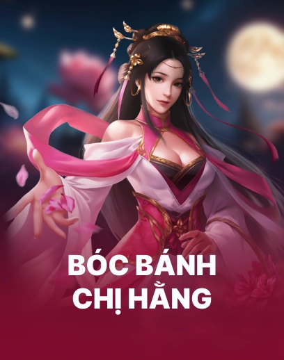 Bóc Bánh Chị Hằng