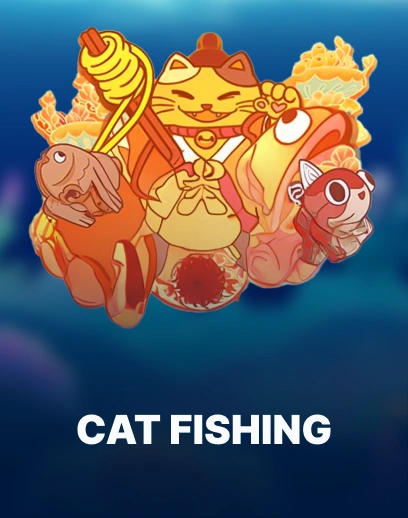 Cat Fishing
