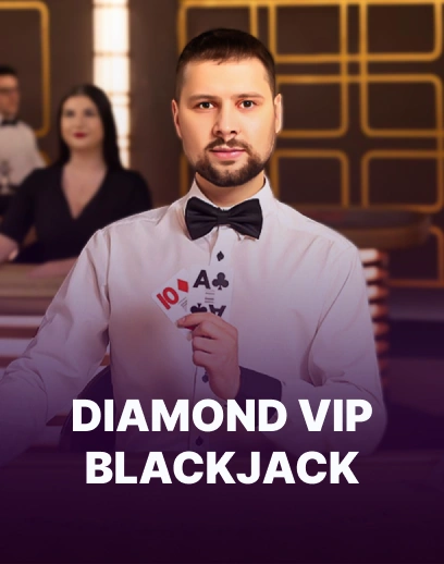 Diamond VIP Blackjack
