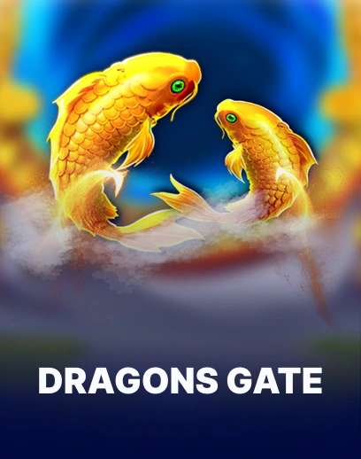 Dragons Gate