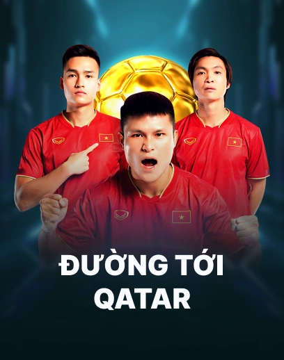Đường Tới Qatar