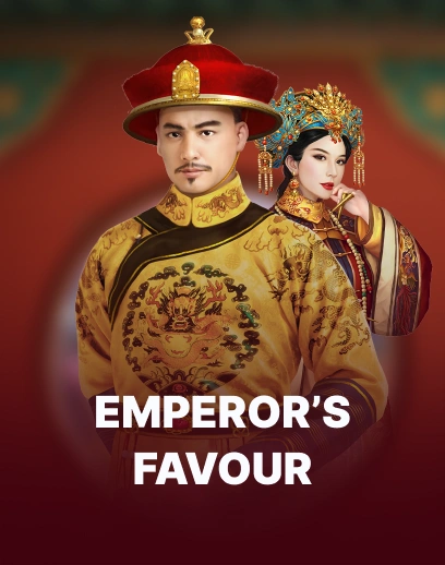 Emperor’s Favour