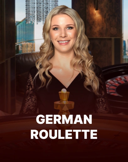 German Roulette