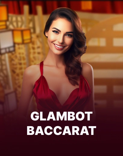 Glambot Baccarat