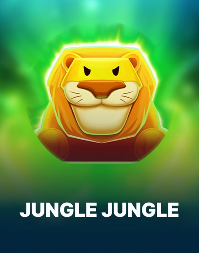 Jungle Jungle