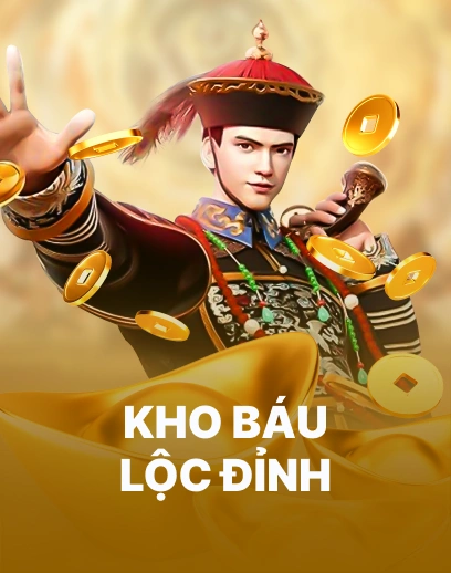 Kho Báu Lộc Đỉnh