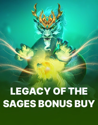 Legacy of the Sages Bonus Buy