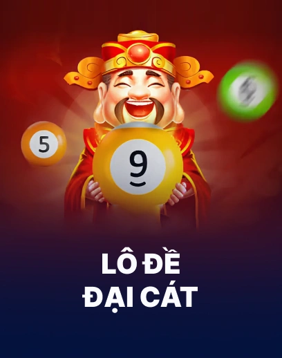 Lô đề đại cát