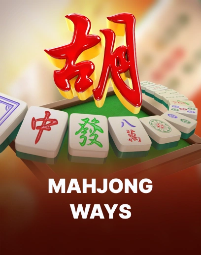 Mahjong Ways