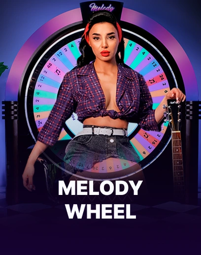 Melody Wheel