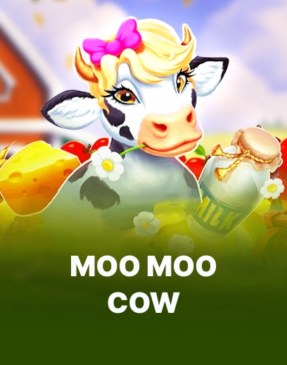 Moo Moo Cow