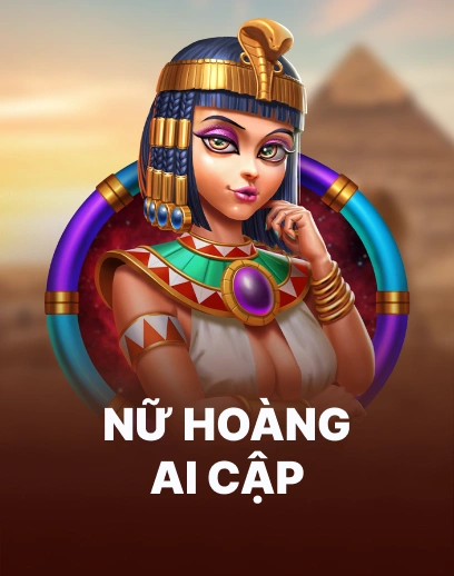 Nữ Hoàng Ai Cập