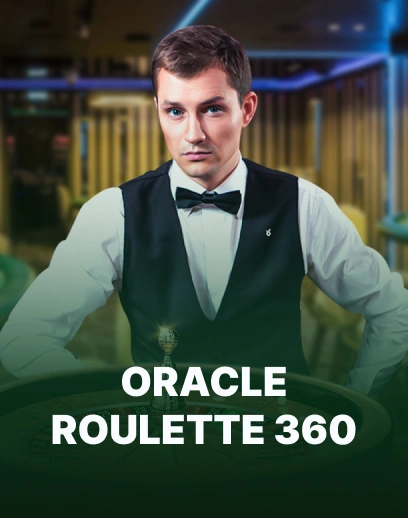 Oracle Roulette 360