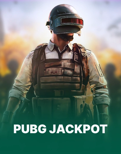 PUBG Jackpot
