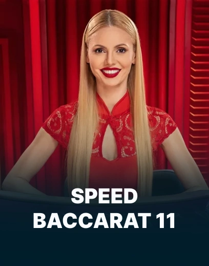 Speed Baccarat 11