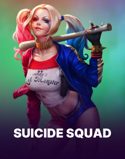 Suicide Squad