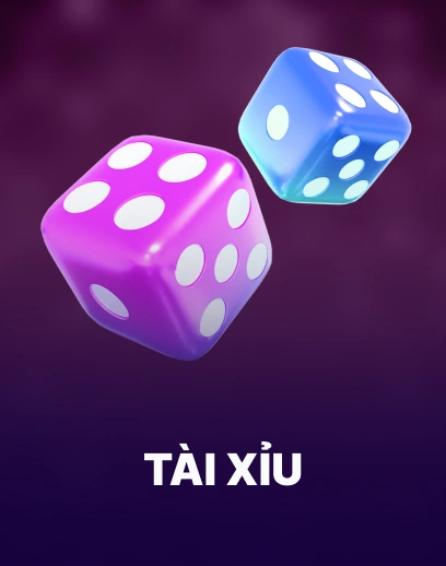 Tài Xỉu