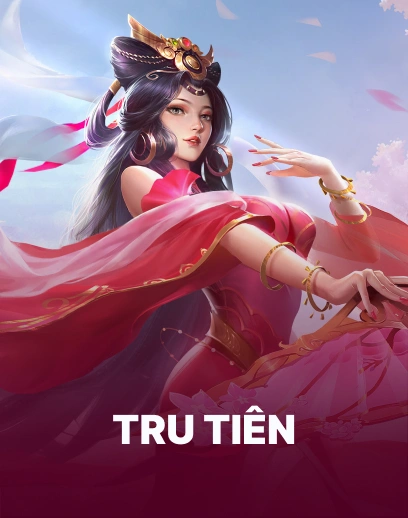 Tru Tiên