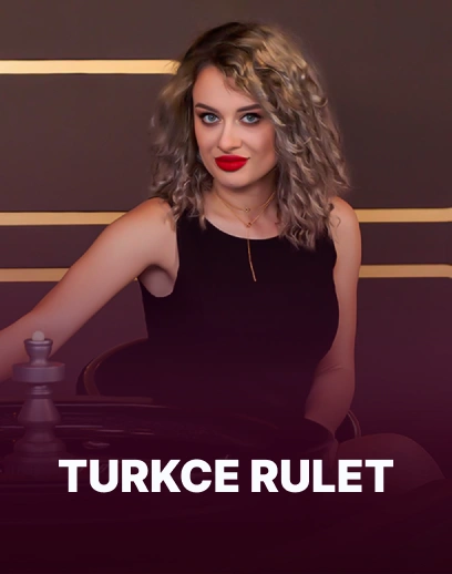 Turkce Rulet