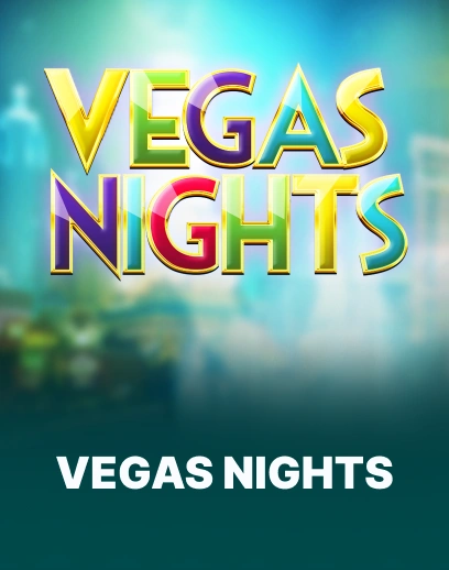 Vegas Nights