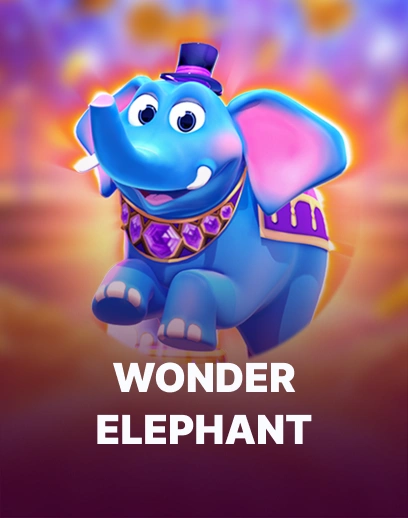 Wonder Elephant
