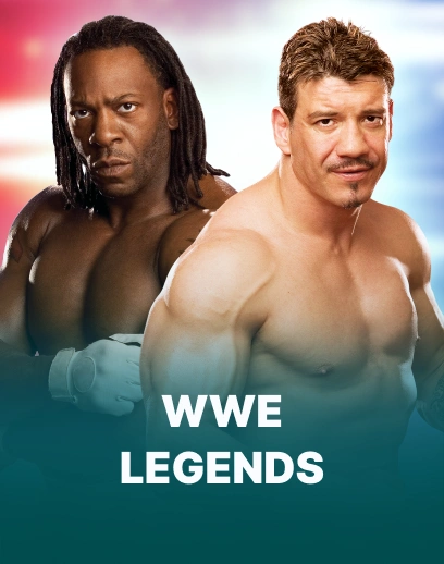 WWE Legends