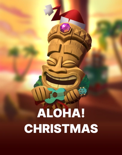 Aloha! Christmas