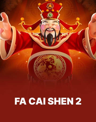 Fa Cai Shen 2