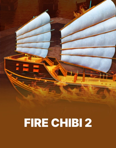 Fire Chibi 2