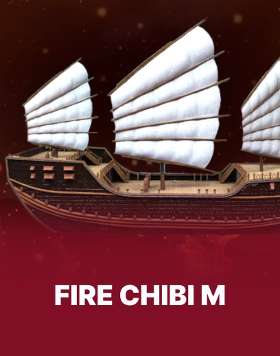 Fire Chibi M