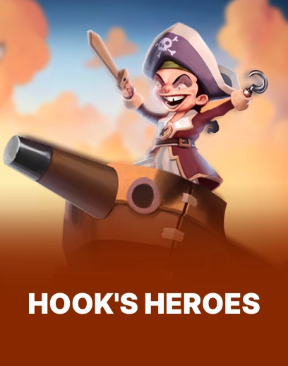 Hook’s Heroes