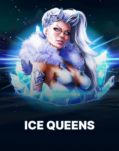 Ice Queens