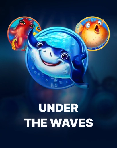 Under the Waves