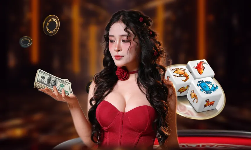 Bầu Cua Livestream