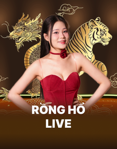Rồng Hổ Live