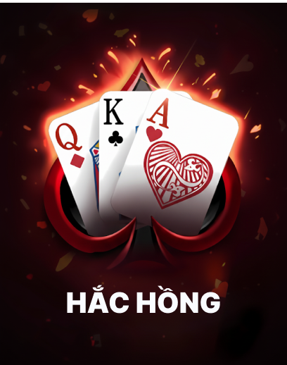 Hắc Hồng